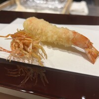 渋谷 天婦羅 ふじもと - 