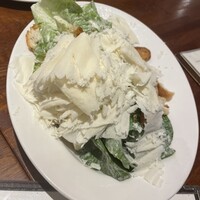 マーケットレストラン AGIO ルミネ横浜店 - 