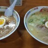 旭川ラーメン こぐまん