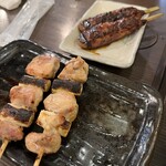 Oreno Yakitori - 