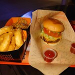 UMAMI BURGER - 