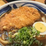 手しごと讃岐うどん 讃々 - 