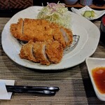 Tonkatsu Masa - 