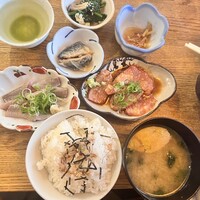 すし貝政 - 