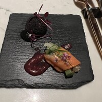 レストラン Chef's Theatre - 