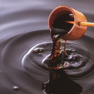 特製旨味『カエシ』