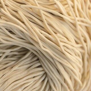 自家製『生麺』