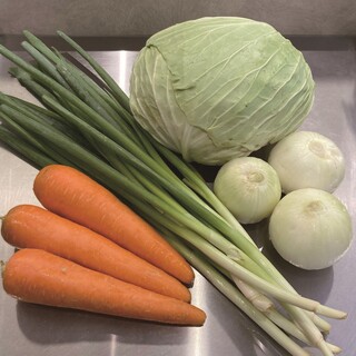 国産生鮮『野菜』