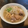 支那そば　三八 斉田店