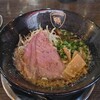 麺処 LAMBORBEEF