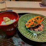 日本料理 研野 - 