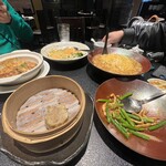 中国四川料理 民 本店 - 