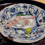 日本料理 研野 - 