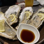 幻の和牛と三崎港直送鮮魚の居酒屋 モルゲン - 