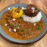 Curry&Spice HANAKO - 