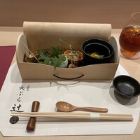 天ぷら 辻 - 