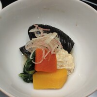 銀座 吉兆 - 