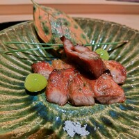日本料理 研野 - 