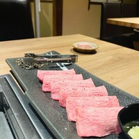 闘牛門 別邸 和ノ牛 - 