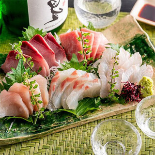 ＜新潟の郷土料理と創作料理でおもてなし＞