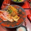 鯛担麺専門店 恋し鯛