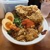 麺と肉 だいつる 鶴橋店