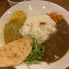 カンテグランデカレー サン広場店