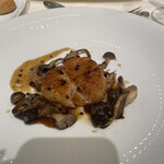 横浜うかい亭 - 