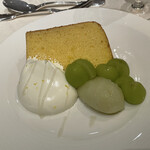 横浜うかい亭 - 