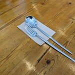 アトリエ カフェアンドレストラン - 