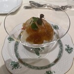 横浜うかい亭 - 