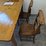 アトリエ カフェアンドレストラン - 