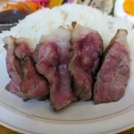 アトリエ カフェアンドレストラン - 