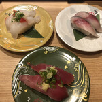 Michinokukai Senzushi Yachiyo - 