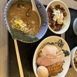 松戸富田製麺 - 