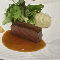 横浜うかい亭 - 