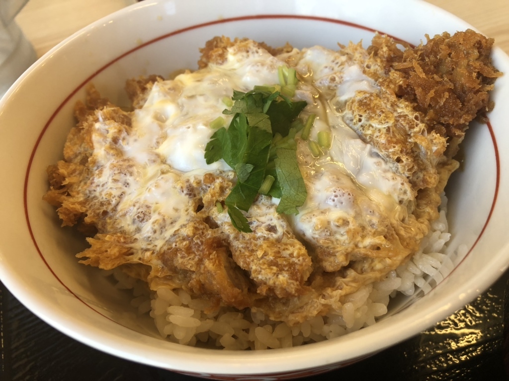 写真 : かつさと 東浦店 - 尾張森岡/かつ丼 | 食べログ