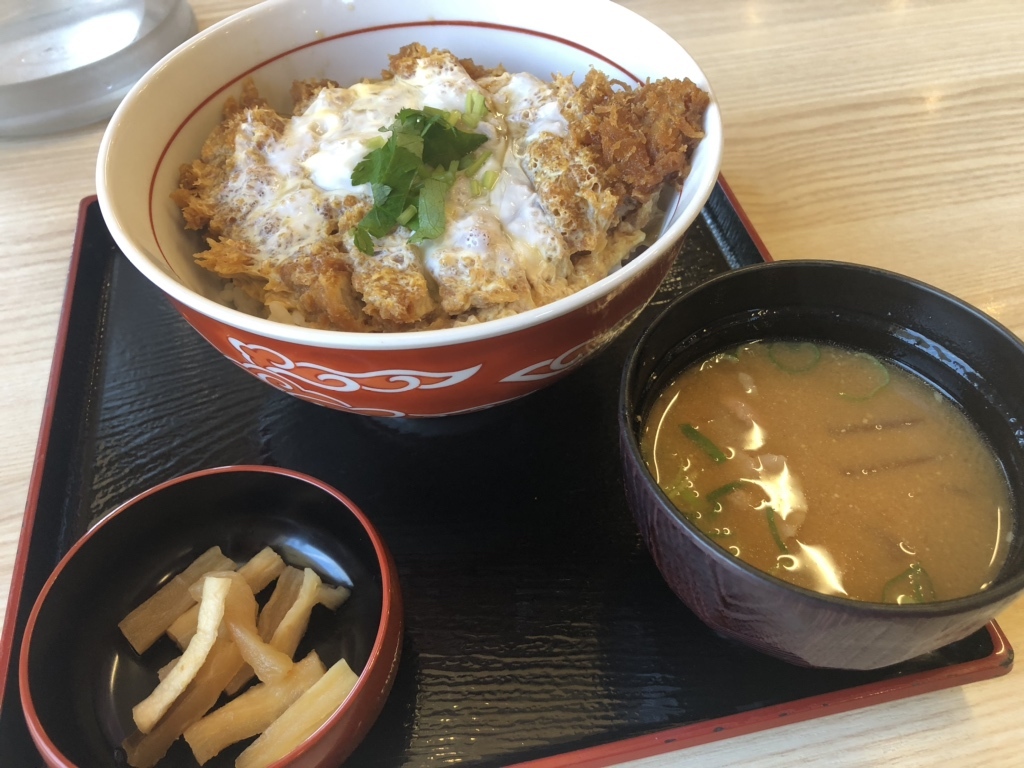 写真 : かつさと 東浦店 - 尾張森岡/かつ丼 | 食べログ