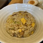 喜多方ラーメン 坂内 - 