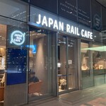 JAPAN RAIL CAFE - 