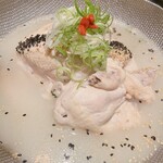 CLASSIC参鶏湯 - 