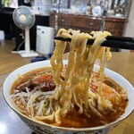 麺屋 桐龍 - 