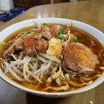 麺屋 桐龍 - 