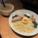 新潟ラーメン 石や嗟 - 