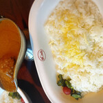 欧風カレー ボンディ 神保町本店 - 