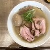 麺庵ちとせ