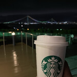 STARBUCKS COFFEE - 