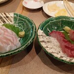 Inezushi - 