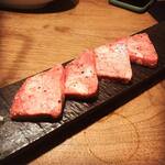 焼肉赤身にくがとう33895 - 