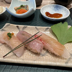 Sushidokoro Kudou - 